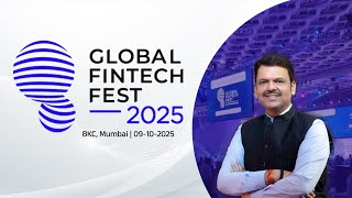 'Global Fintech Fest 2025' - AI in Transforming Agriculture and Maharashtra Development Projects