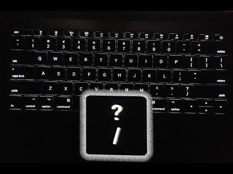 A Keyboard Shortcut That is Important to Everyone