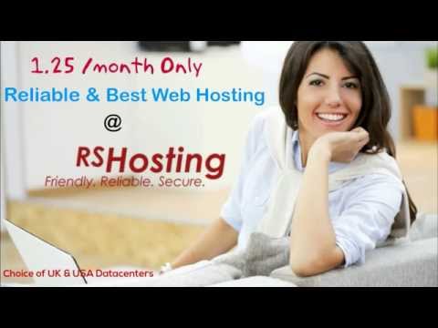 Best Web Hosting