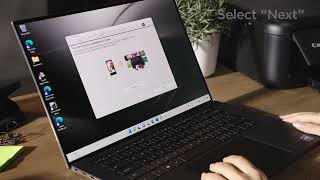 Canon PIXMA TS5150 Series – Troubleshooting on connecting the printer to a Windows PC