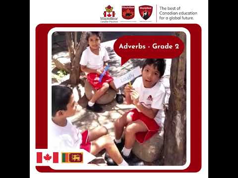 Adverbs