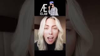 Wait for A.I. answers 💀. #ai #aeislam #islam #allah #artificialintelligence
