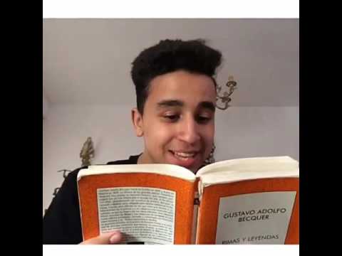 Cuando estas leyendo en clase y tu amigo te hace reir( hamza zaidi)