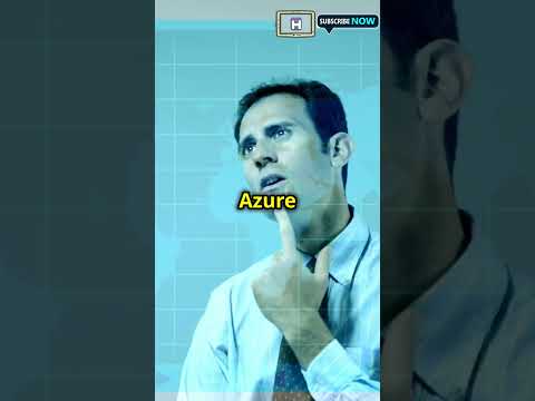 Ever wondered what Microsoft Azure is?