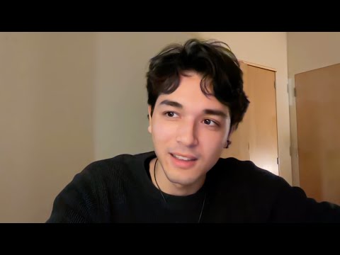 starting a podcast, studying design at MIT & imposter syndrome