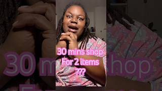 Male instacart shoppers need not apply 😂  #shiptshopper #sidehustleideasforextramoney