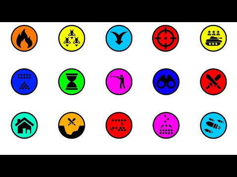 Types of War Tactics Explained with Real Examples
