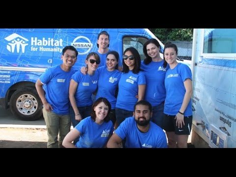 Creating Positive Change in Our Communities