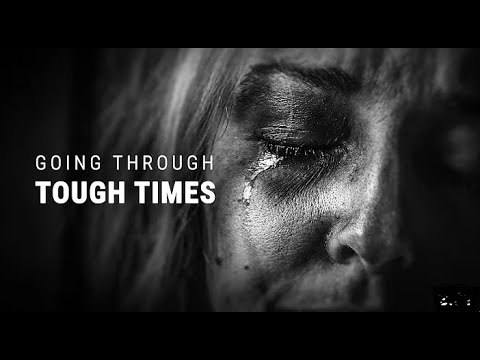 Staying positive during difficult moments