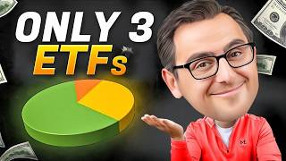Best 3 ETF Portfolio for Simple Investing in 2026