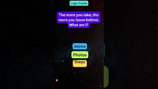 Logic PuzzleI ?  #trickypuzzle #puzzlechallenges #riddlesolving #shortsfeed #riddles #didyouknow