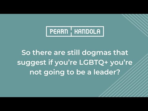 Part 8: So there are still dogmas that suggest LGBTQ+ are less capable in their jobs?