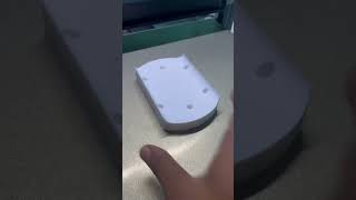 3d printingRobotic arm part no.003 complete. Robotic innovation. #roblox #technology #3dprint #robot