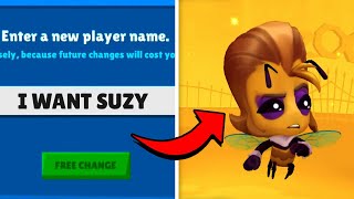 How to Claim YOUR FAVORITE Character in Zooba!