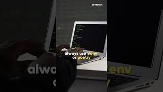 5 Python Mistakes You MUST Avoid