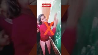 🔥💪❤️❤️#viral #schooldays  #mindchallenge #shorts