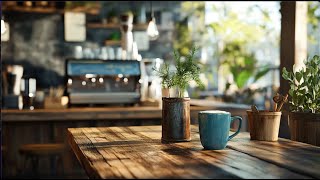 Enjoy your coffee ☕ with this 4 Hours of Lofi / Indie Folk / Acoustic beats to Relax, Study, Work