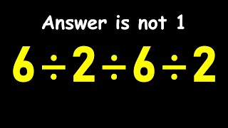 Maybe 1 in 10 People Can Solve This Math Problem