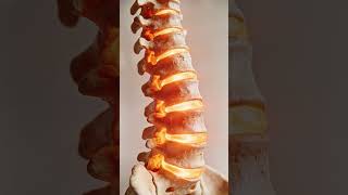 Dehydrated discs: Why we're shorter at the end of the day