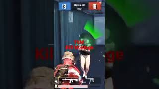 Bgmi Tdm Kill Montage x Slim Shady #bgmi #bgmitdm #bgmigameplay #tdm #bgmishorts #bgmimontage #bgmi