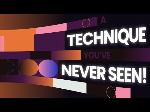 After Effects Warp Effect...on another level