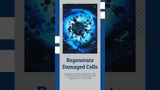 Understanding Stem Cell Therapy for ALS