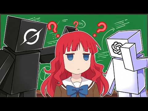 Teaching The Dumbest AI To Play Mafia