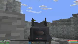 rustex remake 330 team
