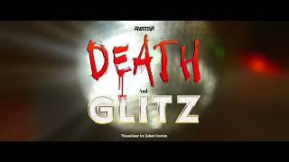 AVATAR - Death and Glitz (Official Visualizer)