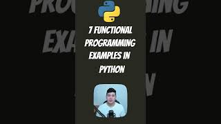 7 Functional Programming  Examples in Python