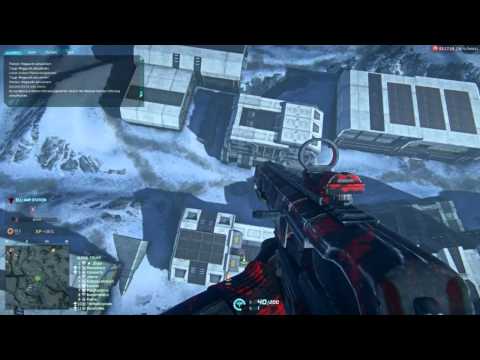 Ruffnex Responding - Planetside 2