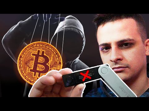 This is how they HACKED a MILLION-DOLLAR WALLET