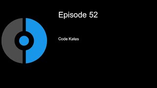 CDP 52 code katas
