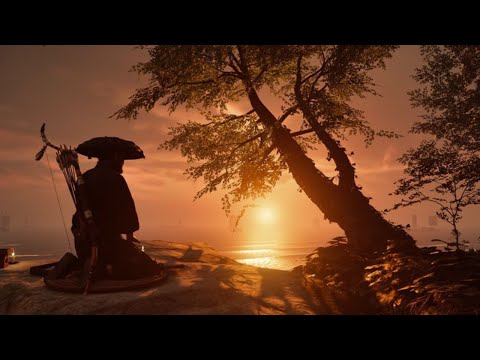 Ghost Of Tsushima In 2024: Is It Still Fun? Tips to Enjoy It Again