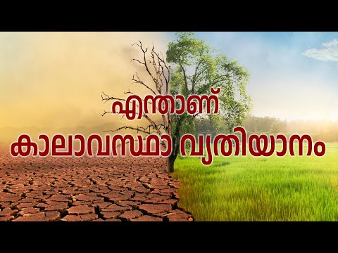 കാലാവസ്ഥാ വ്യതിയാനം ശെരിക്കും എന്താണ് | CLIMATE CHANGE | EFFECTS OF GLOBAL WARMING |  SAHAPADI VLOG