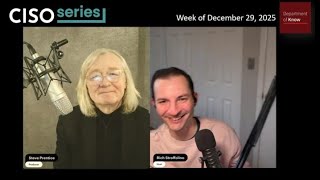 Department of Know for December 29, 2025