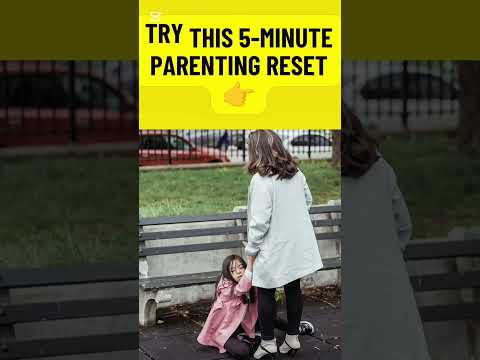#hack : 5-Minute Hack to Calm Any Child #love #children #kids #parenthack #parentingideas #parenting