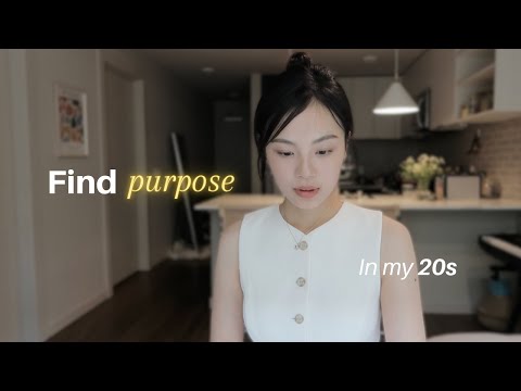 My journey to become a life coach | finding purpose in my 20s