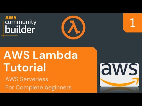 AWS Lambda Tutorial for Beginners | What is AWS Lambda | AWS Lambda Getting started  | AWS Lambda