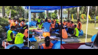 Course NSDC Certified Fitness Trainer