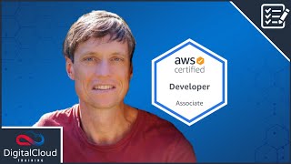 AWS Certified Developer Associate - Practice Exam Course 2020 [390 AWS Practice Questions]