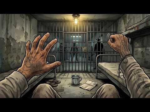 Your Life as a Narco in Prison