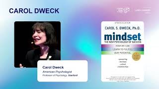 A Growth Mindset for Tech Success | Olympian Mindset Webinar