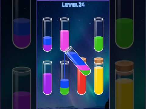 Level 24 Madness! Puzzle Gone Wild | Try Not to Laugh Challenge #games #puzzle #gaming