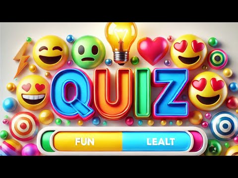 #funny pop quiz time!
