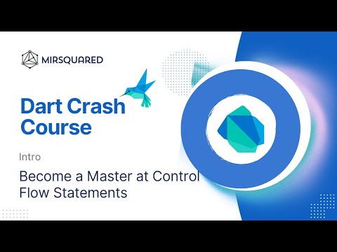 SuperCharge your Control Flow knowledge