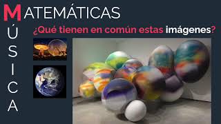PiDay - A qué suenan las matemáticas