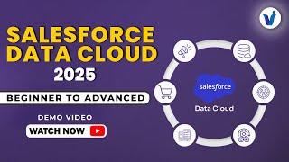 Salesforce Data Cloud vs Traditional Data Platforms || Online Training Demo By Visualpath