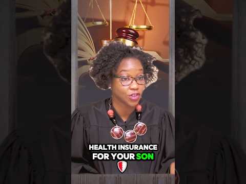 Judy judge | Part 3 | #judge #courtcases #childsupport #courtroomjustice #judgejudy #judgevondab