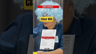 Class 10th - 2026 Toughest Exam! 🥵 #cbse #class10 #baordexam2026